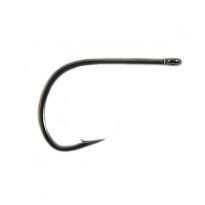 #K100W Wide Gap Dry Fly Hook